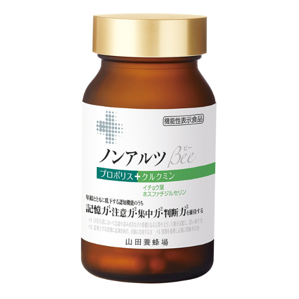 ノンアルツBee