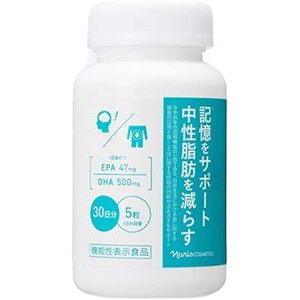 ナリスEPA,DHA