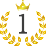 1位