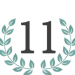 11位