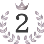 2位