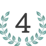 4位