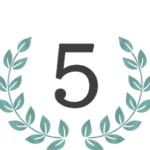5位