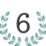 6位