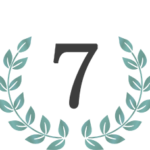 7位