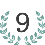 9位